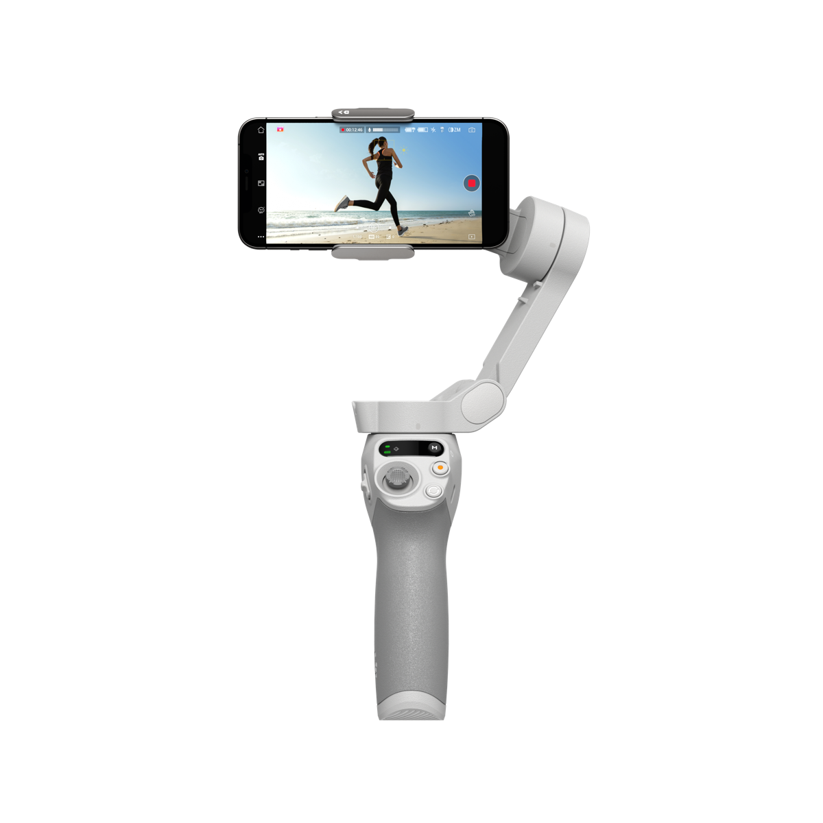 DJI Osmo Mobile SE Foldable 3-Axis Smartphone Gimbal Stabilizer