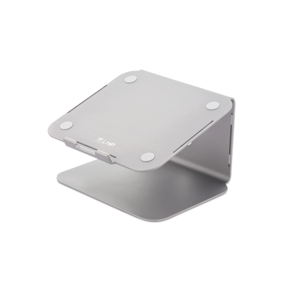 LMP Aluminium ProStand Ergonomic Laptop Riser for 12-15 Inch MacBook