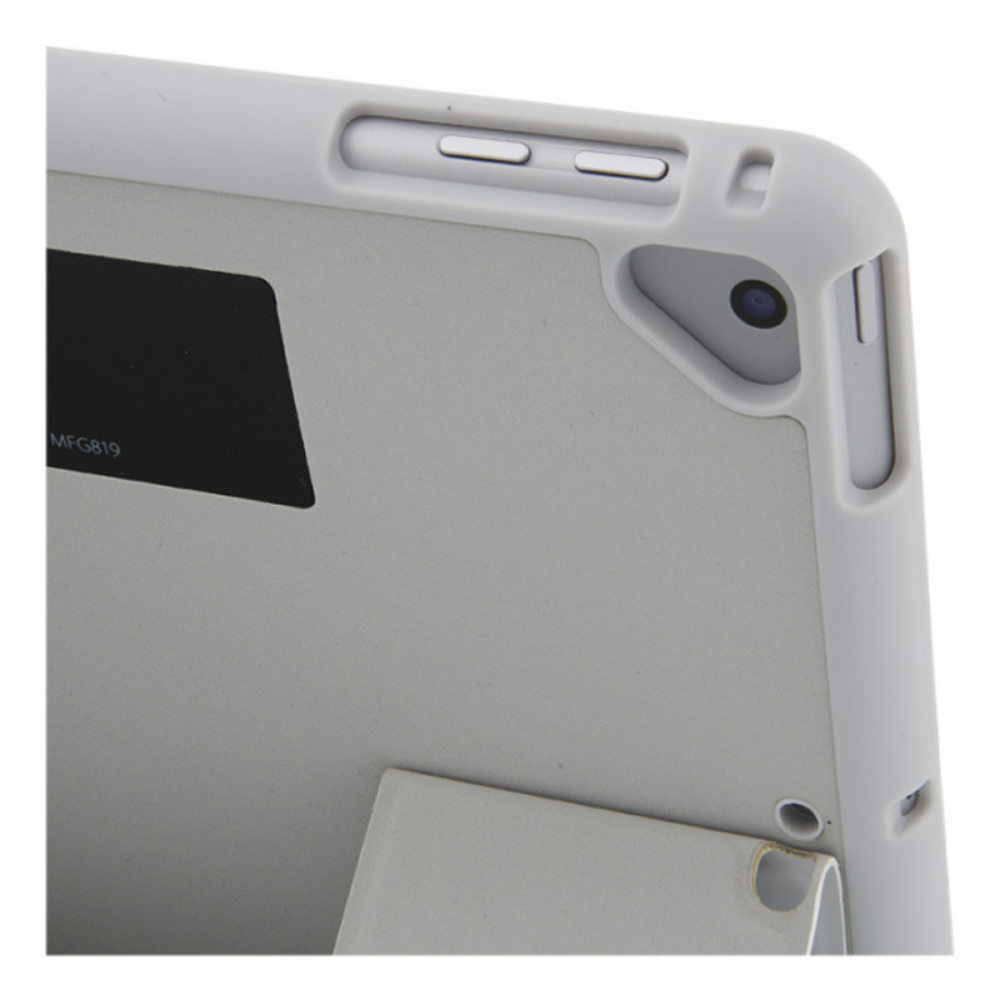 LMP Protective Folio Case for iPad 10.2 7th and 8th Gen