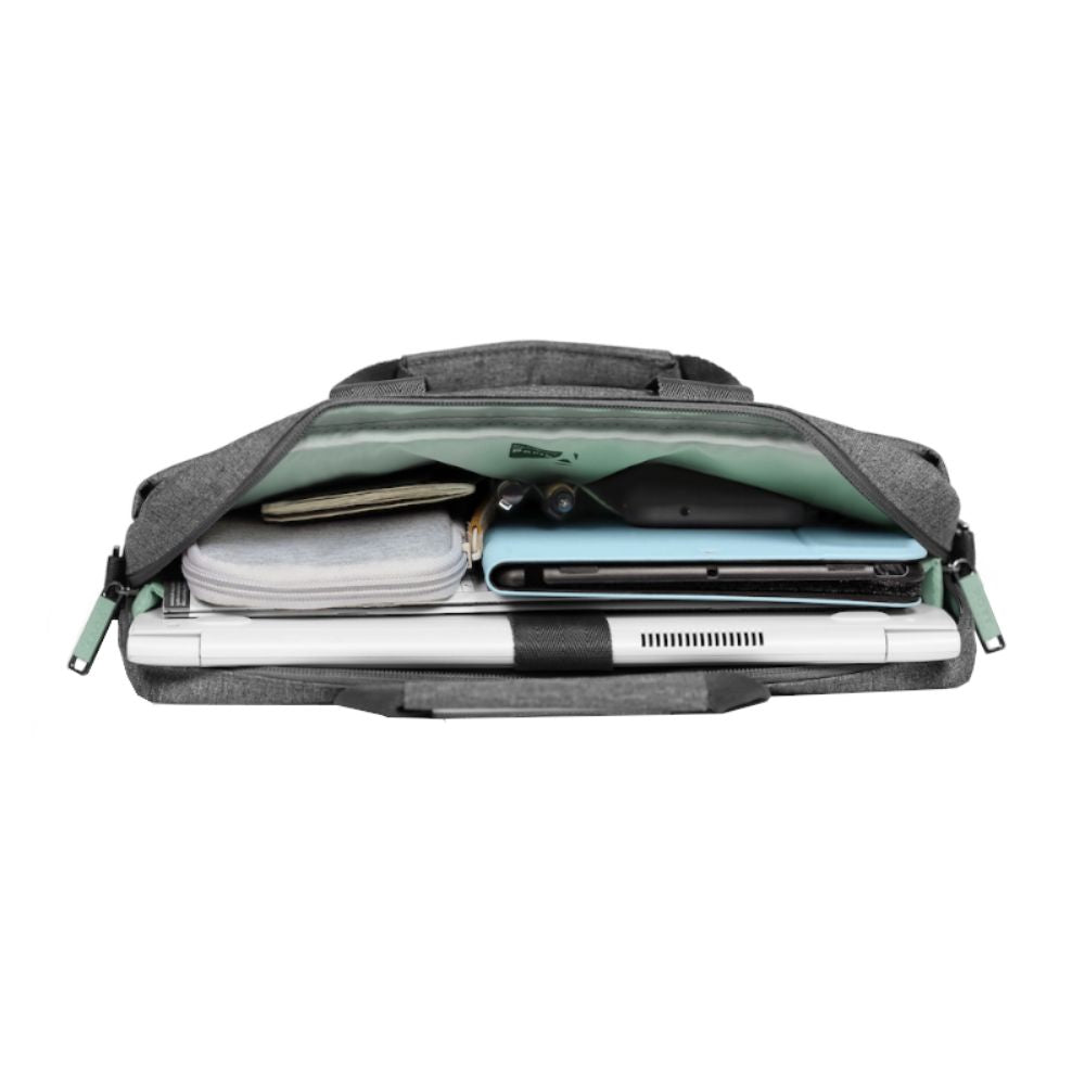 Port Designs Yosemite Eco 13-14 Inch MacBook Top Loading Case
