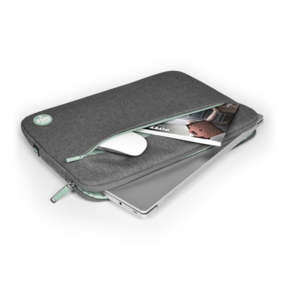 Port Designs Yosemite Eco 16 Inch MacBook Pro Laptop Sleeve Grey