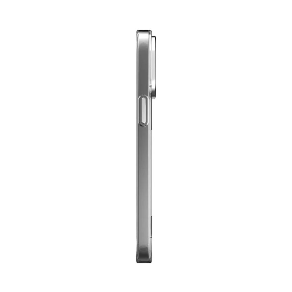 Moshi iGlaze Slim Protective Case for iPhone 14 Pro Silver