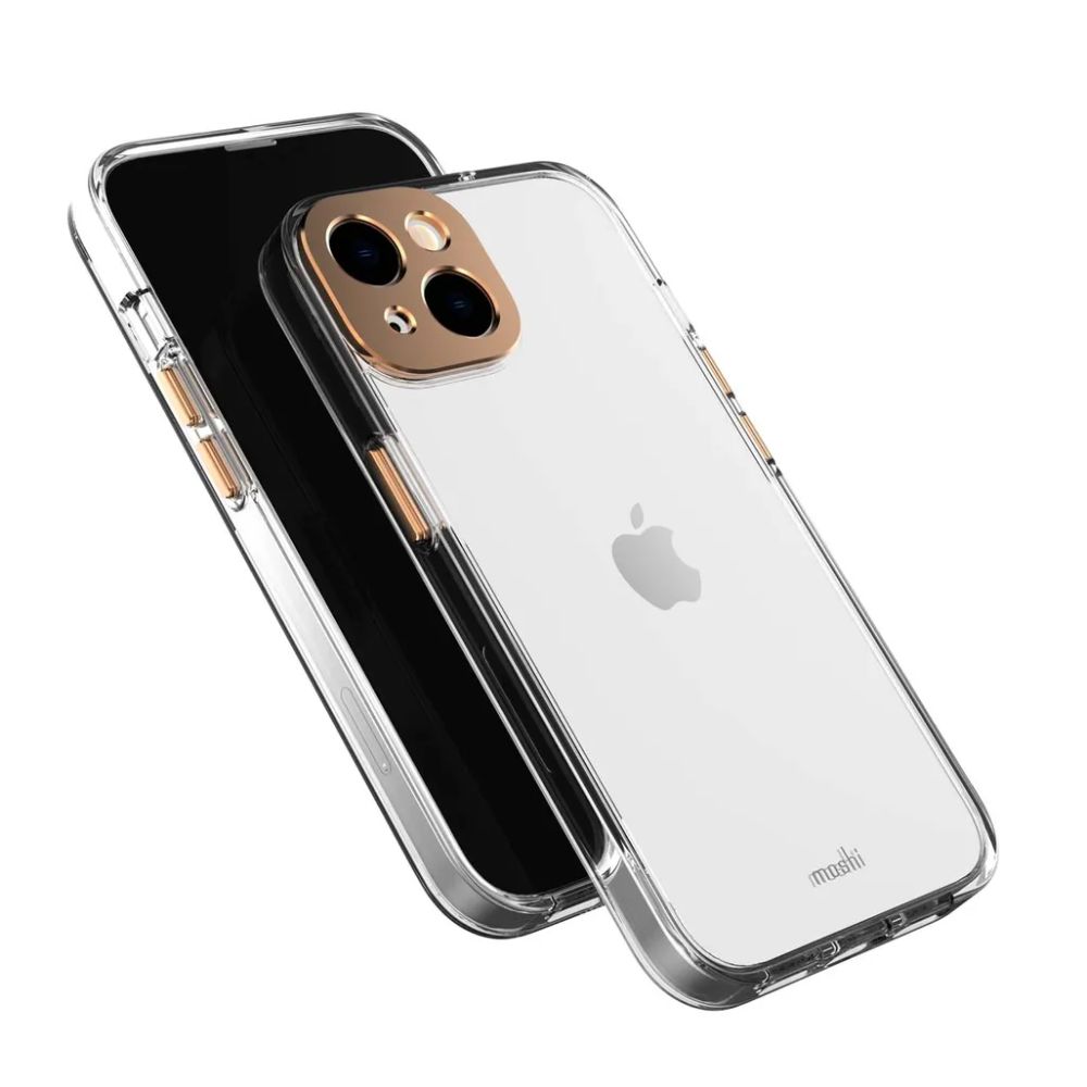 Moshi iGlaze Ultra-Thin Protective Case for iPhone 14 Plus