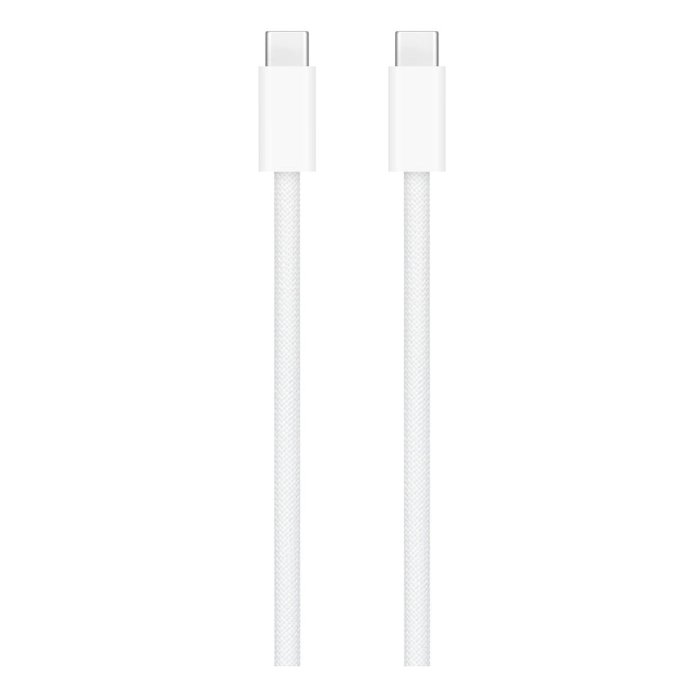 Apple 240W USB-C Woven Charge Cable 2m High Power Sync