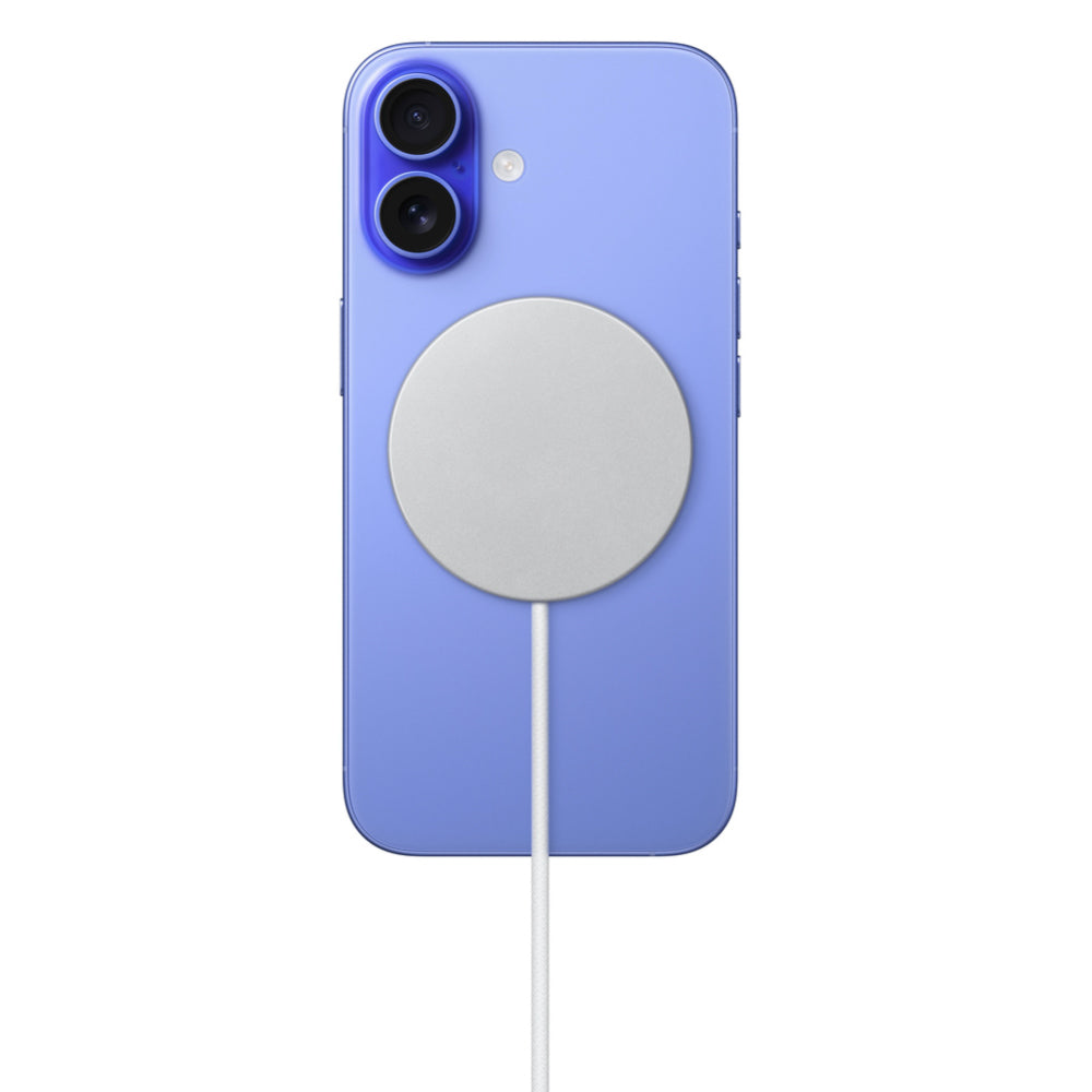Apple MagSafe Magnetic Wireless Charger with 6.6ft Cable