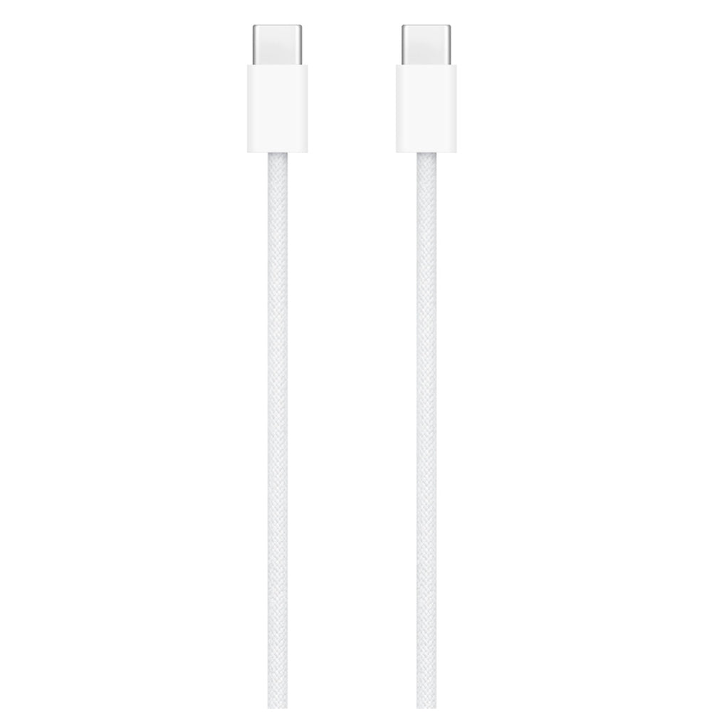 Apple Magic Trackpad Wireless Rechargeable Force Touch Surface USB-C White