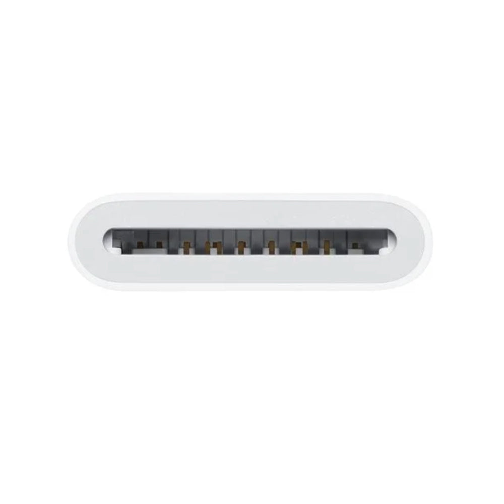 Apple USB-C to SD Card Reader High Speed UHS-II Adapter