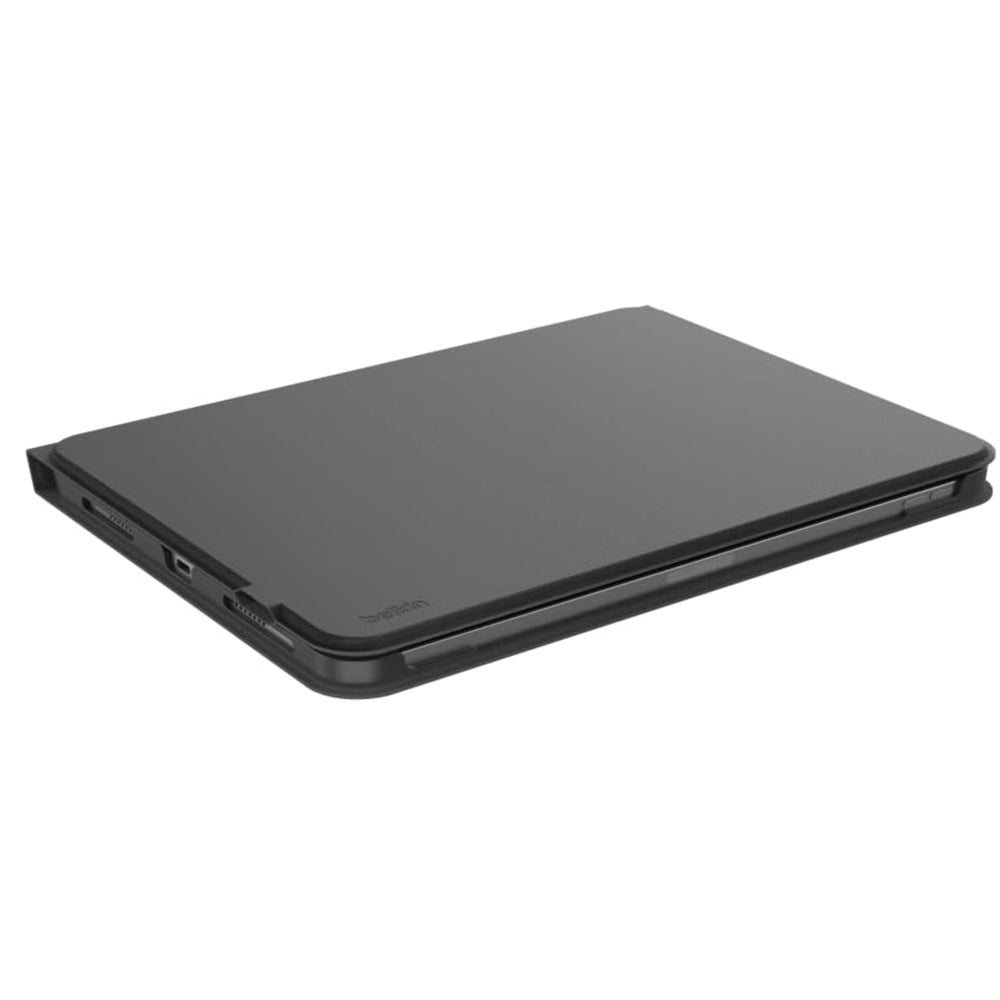 Belkin Everyday Bluetooth Keyboard Case for iPad Air 11-inch Black
