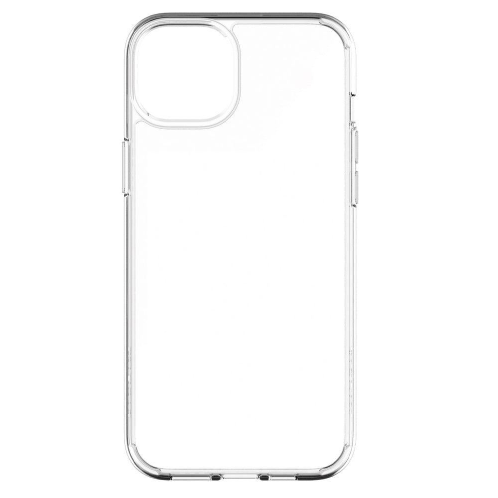 BodyGlove Ghost Clear Ultra-Thin Protective Case for iPhone 15 Plus