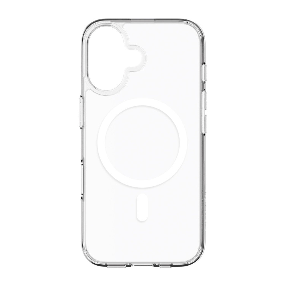 BodyGlove Ghost Magnetic Clear Case for iPhone 16 MagSafe