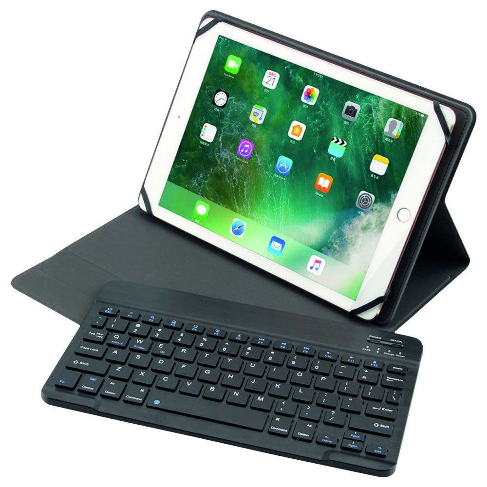 Body Glove Universal 9 to 10.5 Inch Bluetooth Keyboard