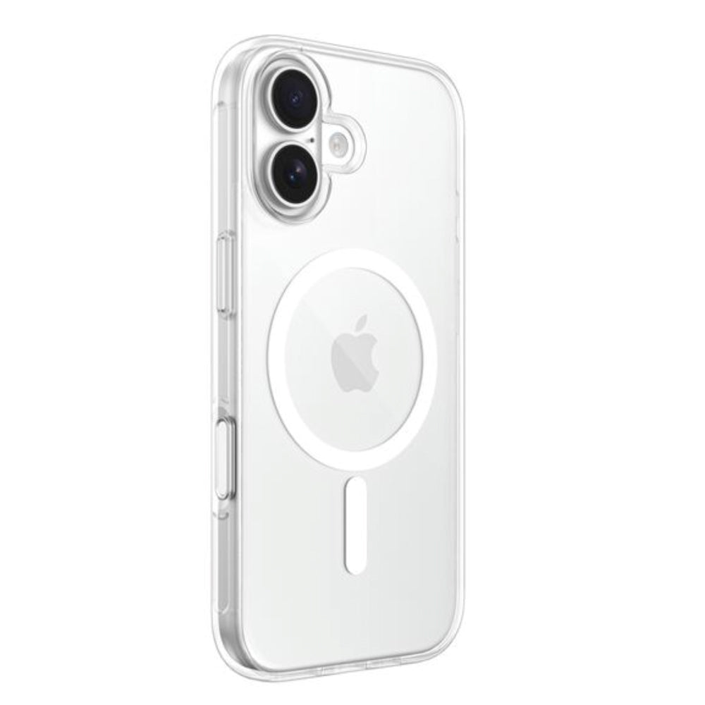 Belkin Sheerforce Clear Protective Case for iPhone 17