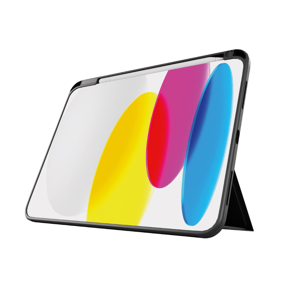 Body Glove Pro Shockproof Silicone Stand Case for iPad 10th Gen