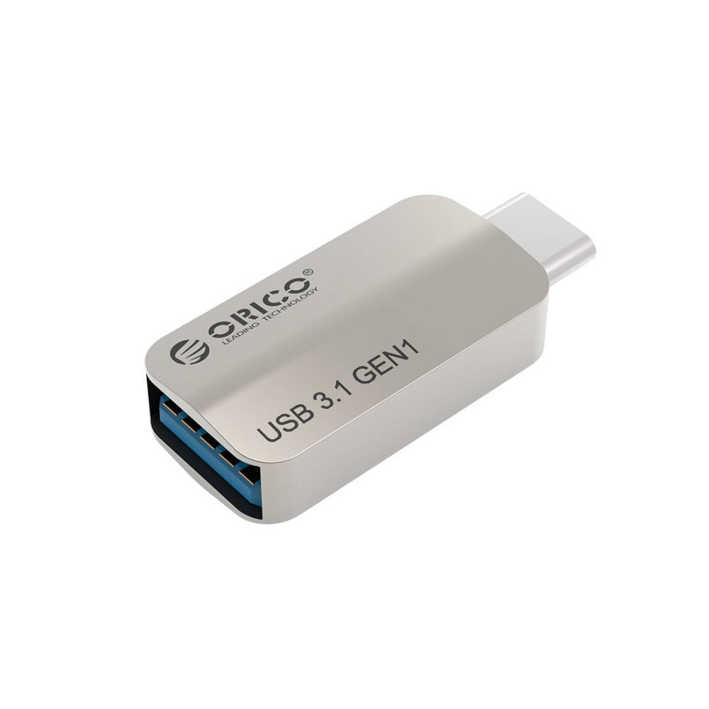 Orico USB-C to USB 3.1 OTG Adapter High Speed Aluminum Connector