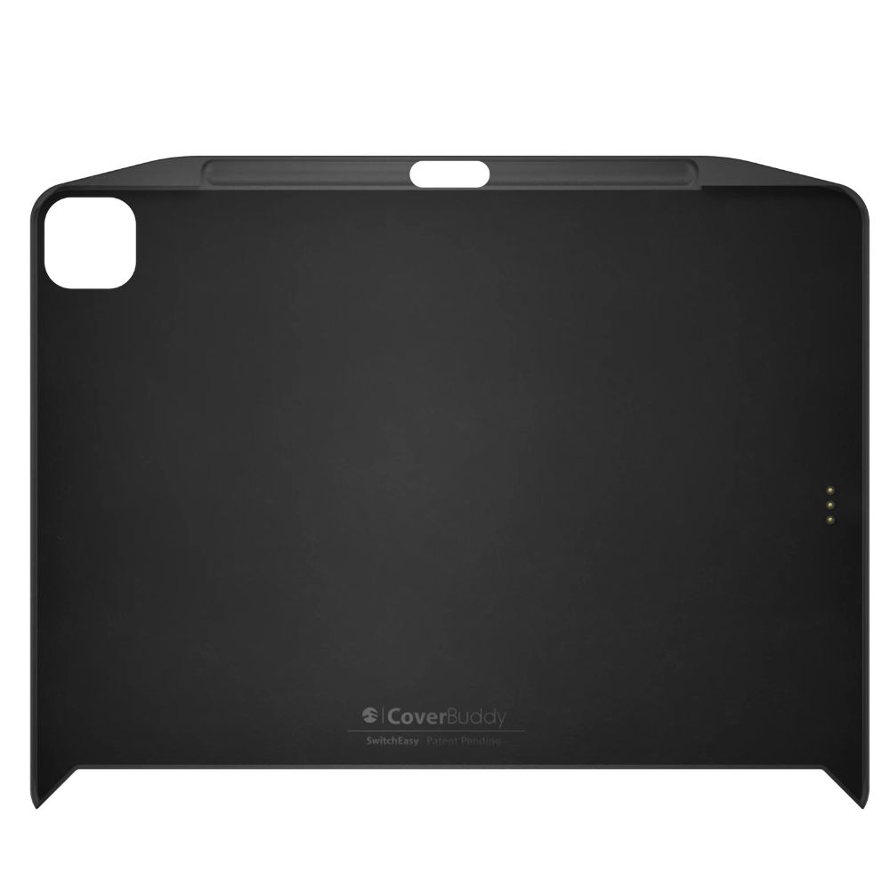 SwitchEasy CoverBuddy Case for iPad Pro 12.9 with Pencil Holder