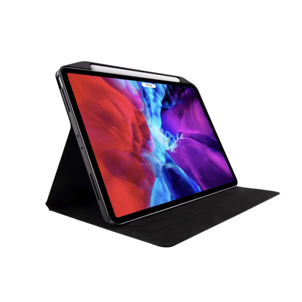 SwitchEasy CoverBuddy Folio Leather Stand Case for iPad Pro 12.9