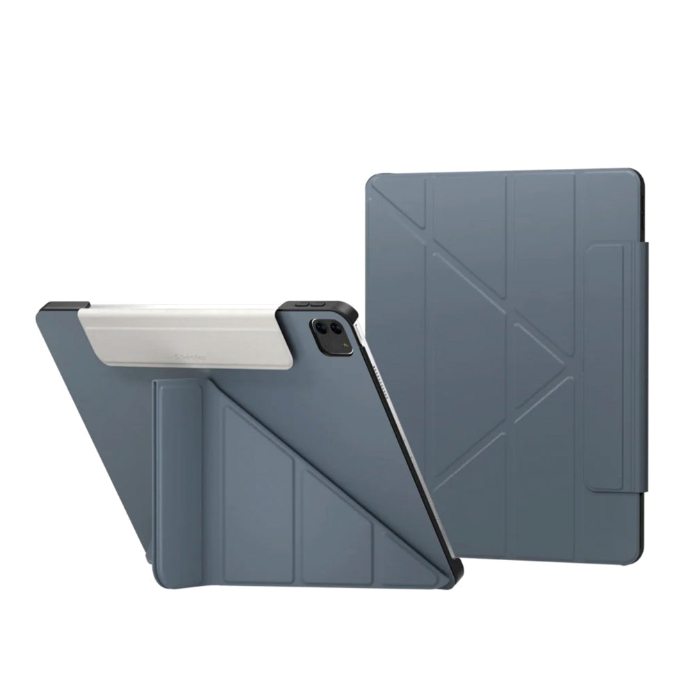 SwitchEasy Origami Folding Folio Case for iPad Pro 12.9-inch M2