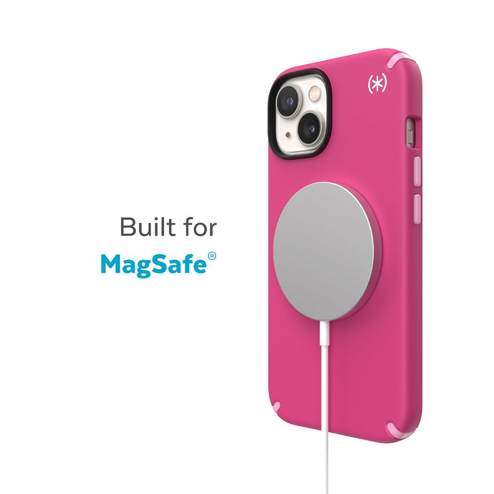 Speck Presidio2 Pro MagSafe Case for Apple iPhone 14 Plus