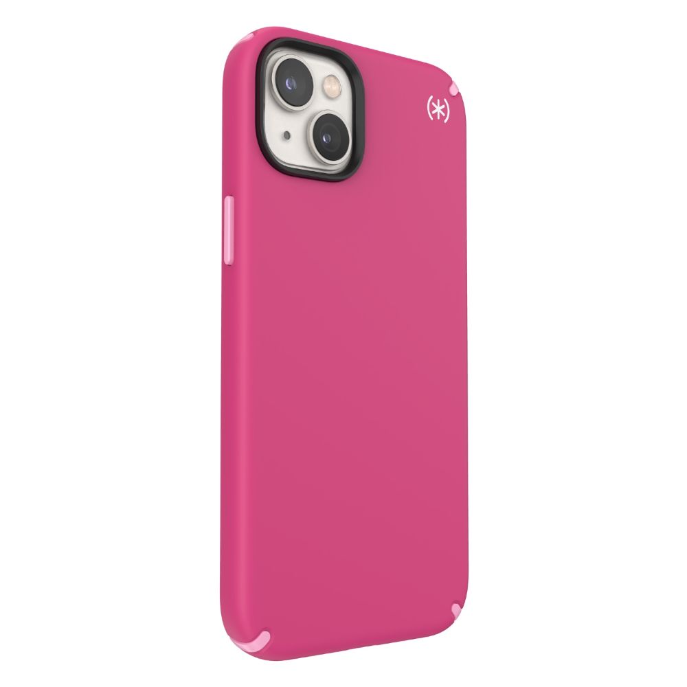 Speck Presidio2 Pro MagSafe Case for Apple iPhone 14 Plus Black