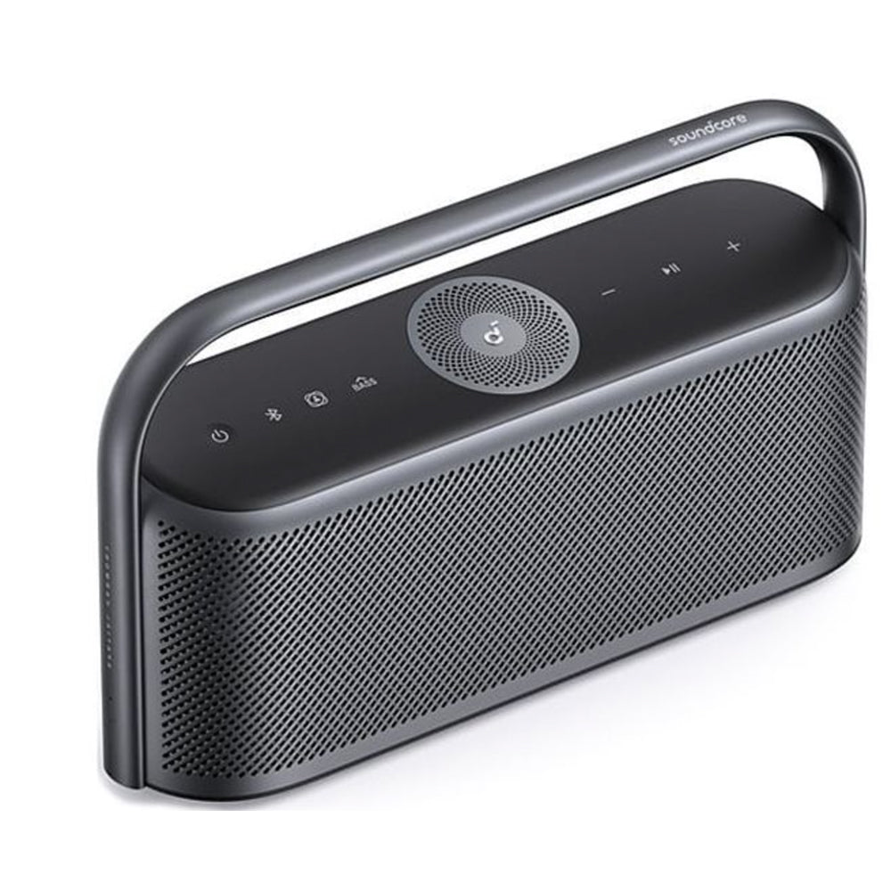 Soundcore Motion X600 Portable Bluetooth Speaker with Hi-Res Spatial Audio