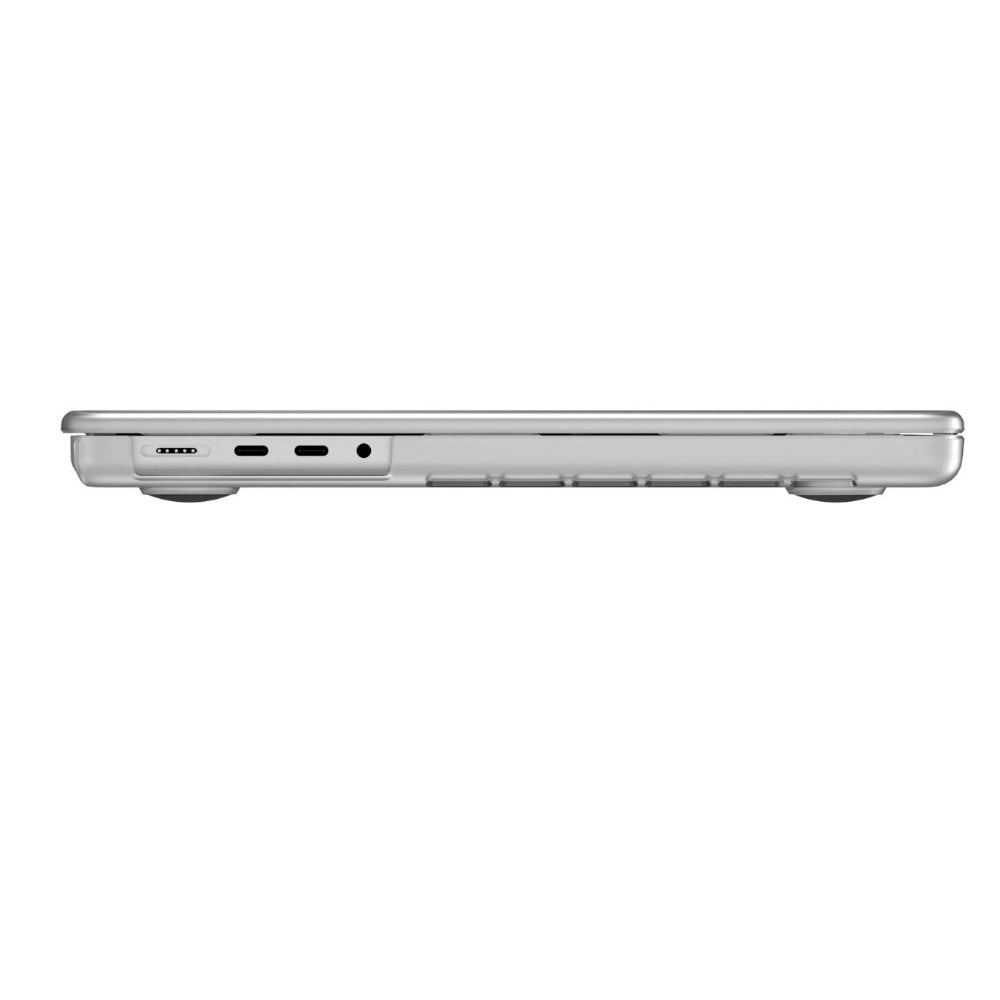 Speck Clear SmartShell Hardshell Case for MacBook Pro 14 M4