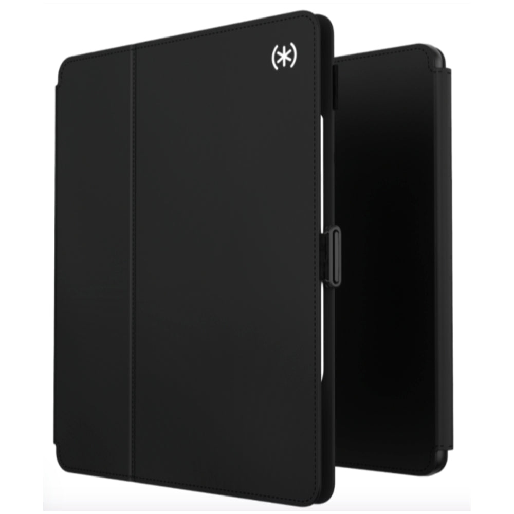 Speck Balance Folio Protective Case for iPad Pro 13-inch 2024 Black