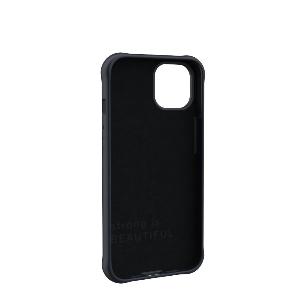 Urban Armor Gear U DOT Protective Silicone Case for iPhone 13
