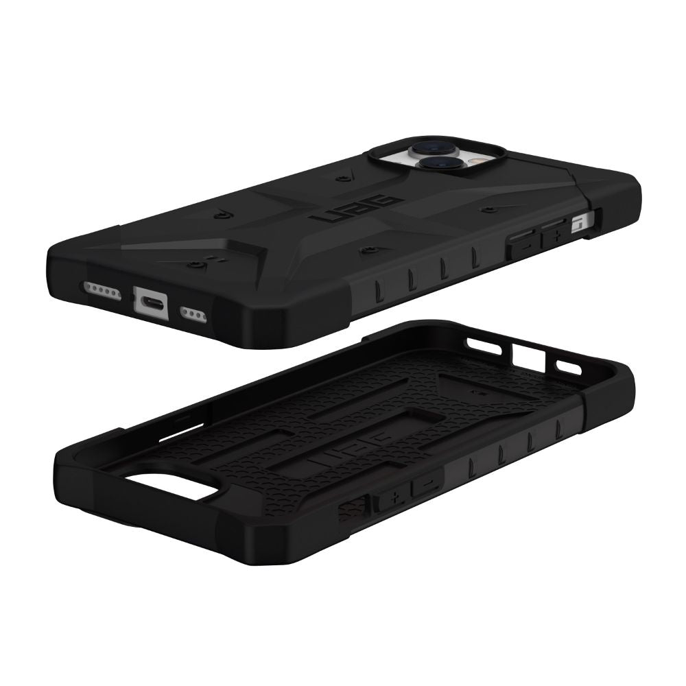 UAG Pathfinder Rugged Protective Armor Case for iPhone 14 Plus