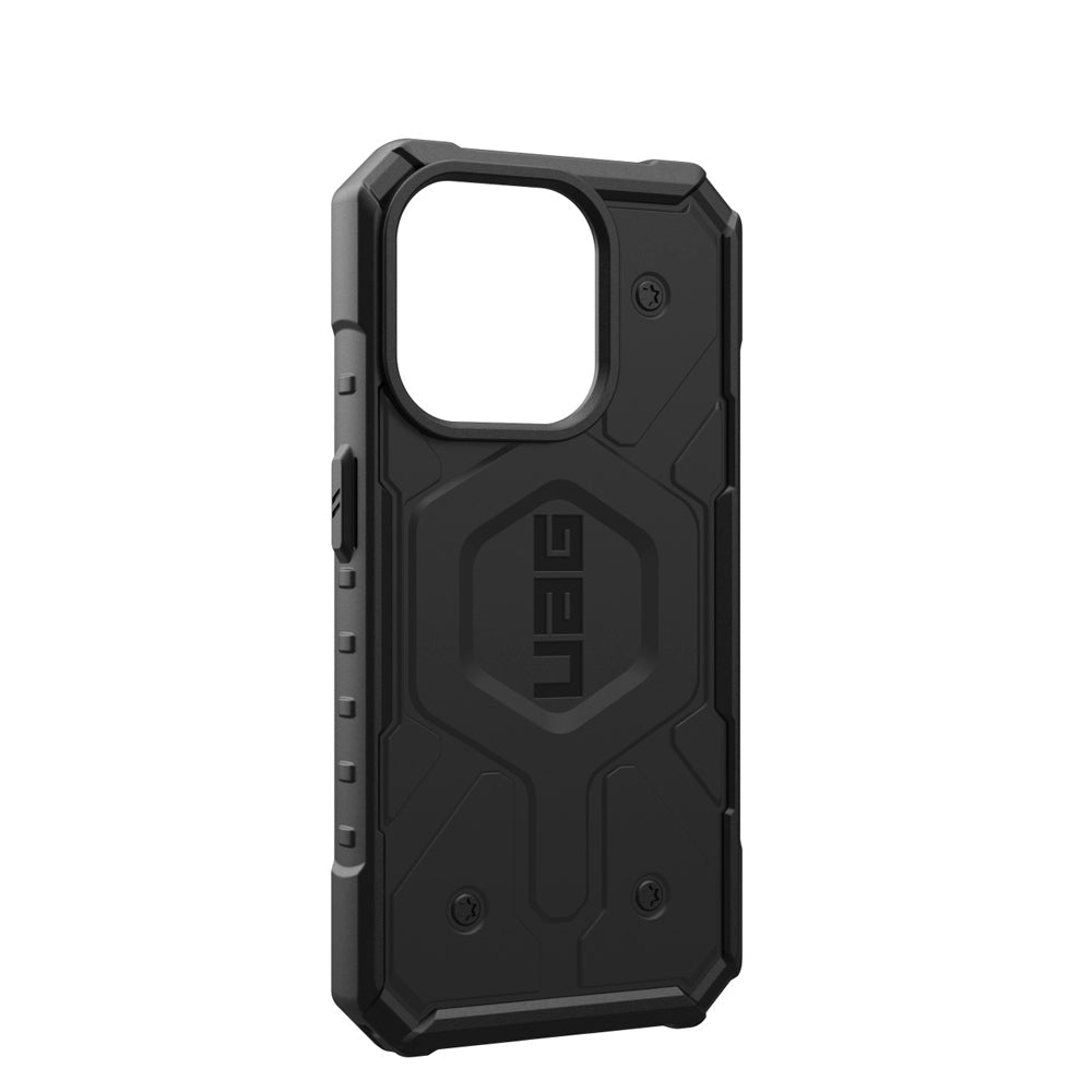 UAG Pathfinder MagSafe Rugged Armor Protective Case for Apple iPhone