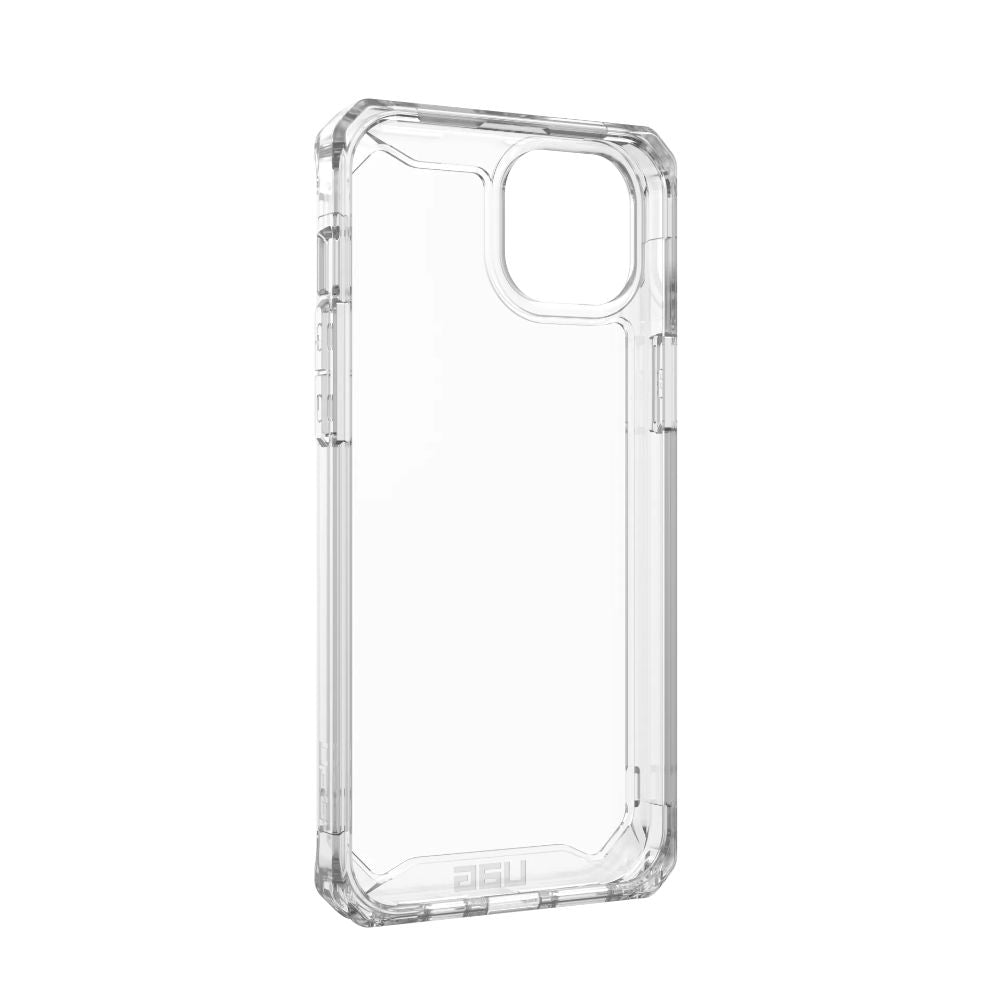 UAG Plyo Rugged Clear Case for Apple iPhone 15 Plus