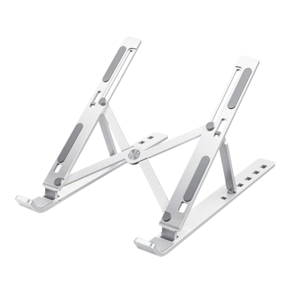 WINX DO Ergo Foldable Aluminium Laptop Stand 11-17 Inch Support