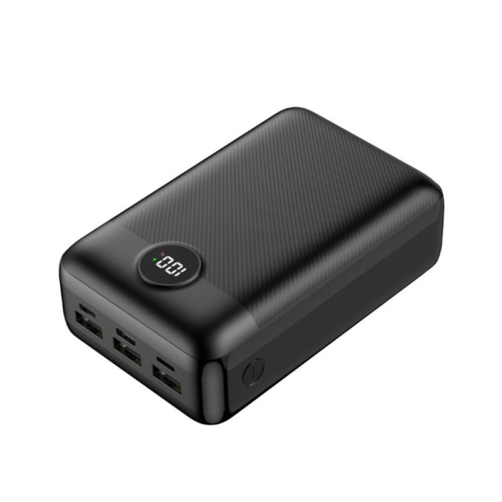 WINX GO Fast 30000mAh Power Bank 20W PD Fast Charging
