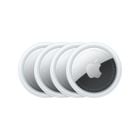 Apple AirTag Bluetooth Tracker 1 Pack Lost Item Finder White