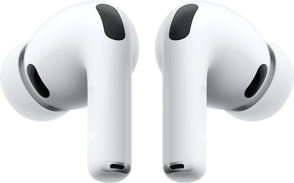 Apple AirPods Pro 3 Wireless Bluetooth Earbuds with MagSafe Charging Case