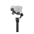 DJI RS 4 Combo Lightweight 3-Axis Gimbal Stabilizer for Mirrorless Cameras