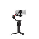 DJI RS 4 Mini Lightweight 3-Axis Gimbal Stabilizer for Mirrorless Cameras