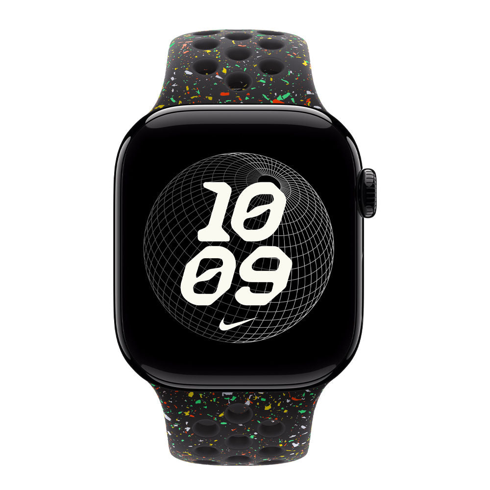 Apple Watch Nike Sport Band Midnight 40mm Small/Medium Breathable Strap