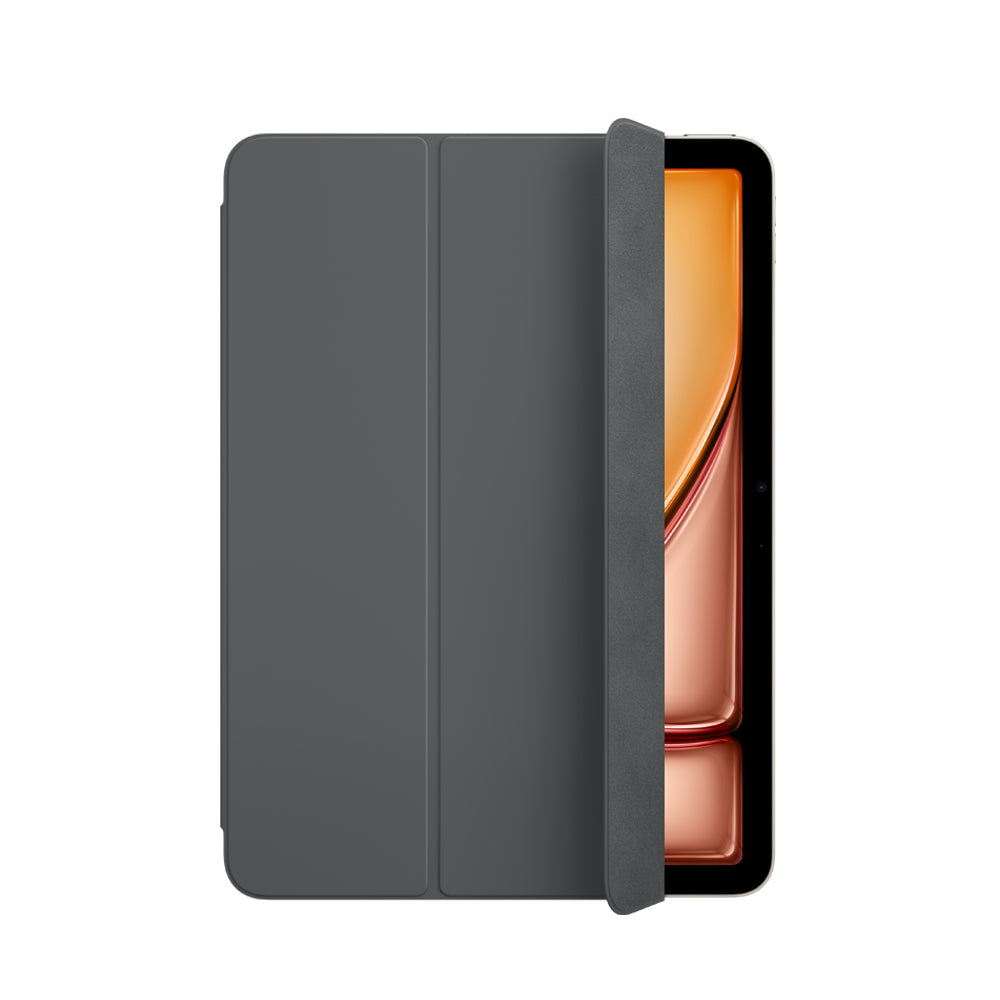 Apple iPad Air 11-inch M3 Smart Folio Cover Charcoal Grey