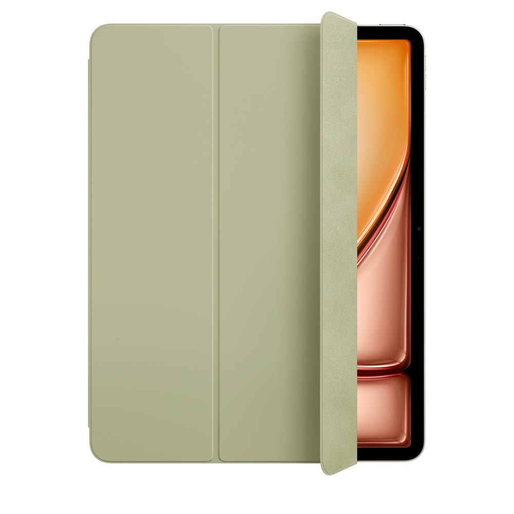 Apple Smart Folio for 13-inch iPad Air M3 Sage