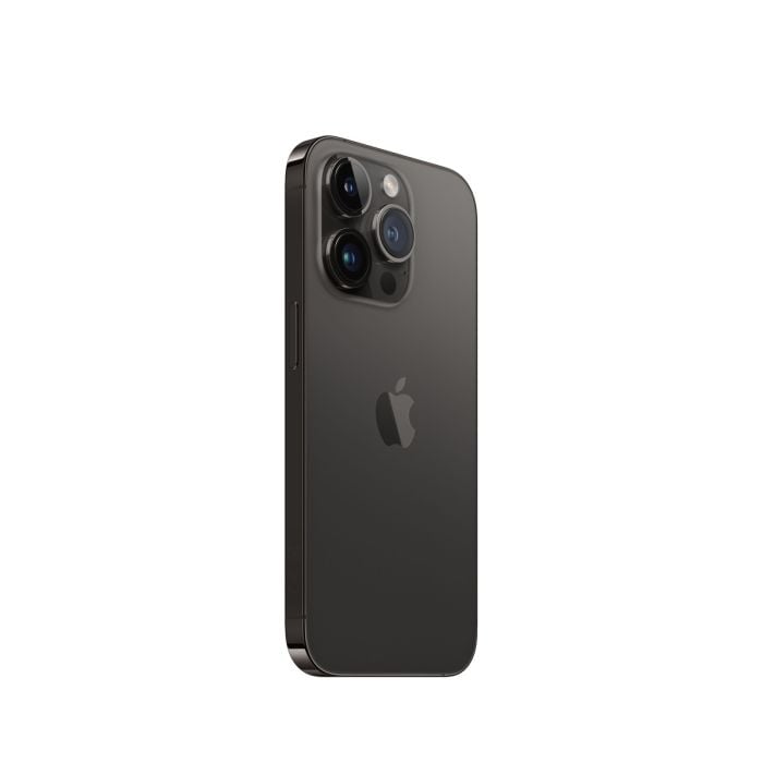Premium Pre-Owned Apple iPhone 14 Pro 128GB Space Black Better Grade
