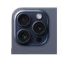 Apple iPhone 15 Pro 128GB Blue Titanium Pre-Owned Smartphone