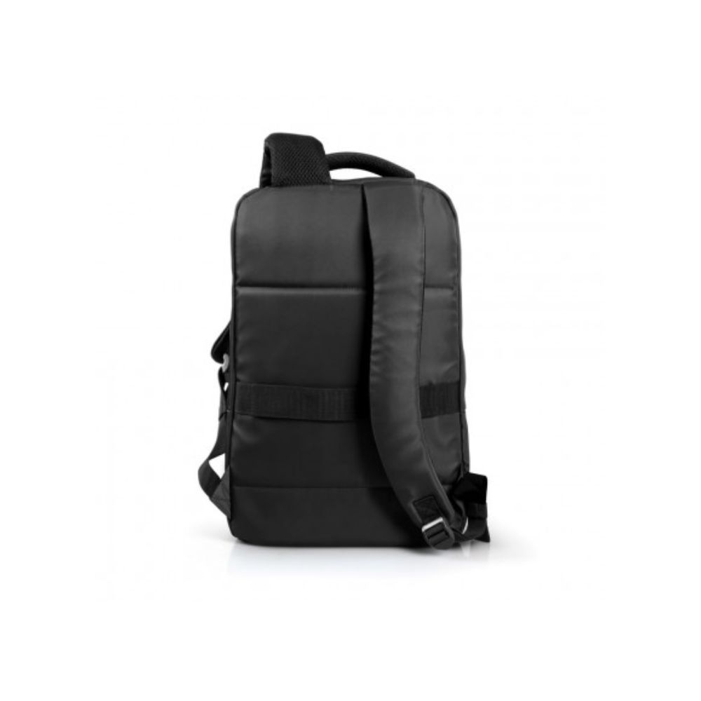 Port Designs Torino II Slim Laptop Backpack for 16-inch MacBook