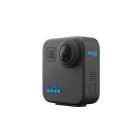 GoPro MAX2 8K 360 Waterproof Action Camera with Enduro Battery
