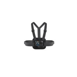 GoPro Chesty Performance Chest Mount for Immersive POV Action Shots