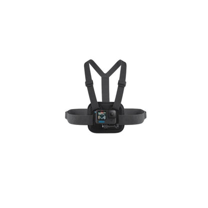 GoPro Chesty Padded Adjustable Performance Chest Mount for Action Cameras