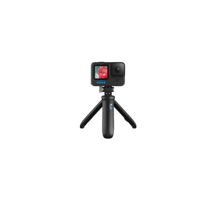 GoPro Shorty Mini Extension Pole and Tripod for Hero Cameras