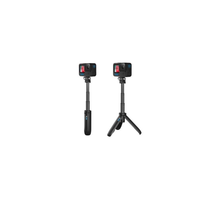 GoPro Shorty Mini Extension Pole and Tripod for Hero Cameras