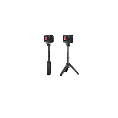 GoPro Shorty Mini Extension Pole and Tripod for Hero Cameras