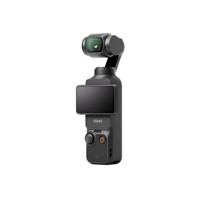 DJI Osmo Pocket 3 Creator Combo Handheld Gimbal Camera