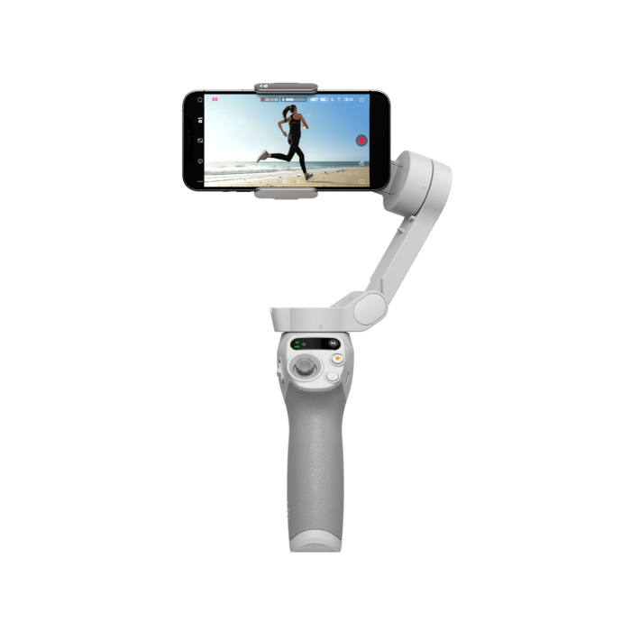 DJI Osmo Mobile SE Foldable 3-Axis Smartphone Gimbal Stabilizer